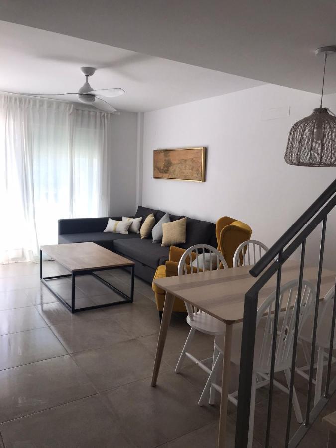 Casa Rompeolas Atlanterra Zahara de los Atunes Zewnętrze zdjęcie