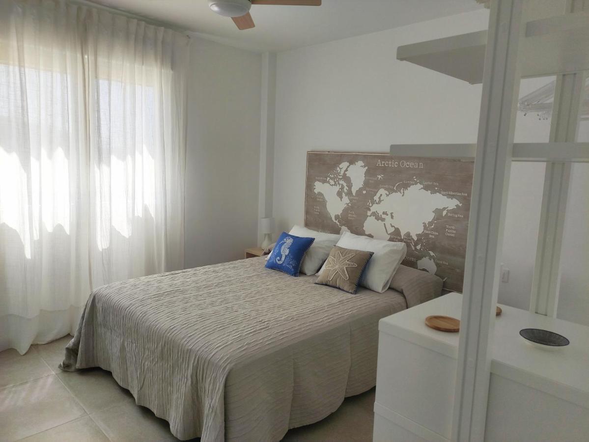 Casa Rompeolas Atlanterra Zahara de los Atunes Zewnętrze zdjęcie